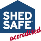 Shed Safe